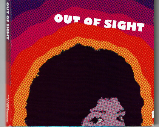 VARIOUS  - OUT OF SIGHT