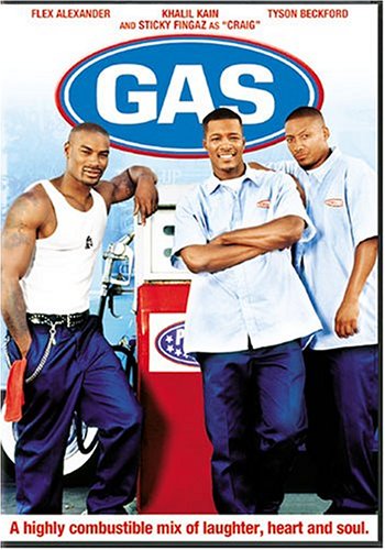 GAS (BILINGUAL)