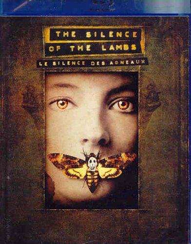 SILENCE OFTHE LAMBS, THE (WS/BIL/BD)