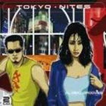 TOKYO  NITES [CD]