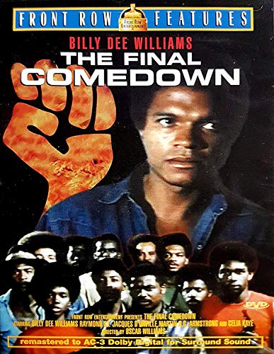 FINAL COMEDOWN, THE