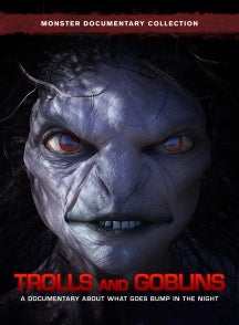 TROLLS AND GOBLINS [DVD]