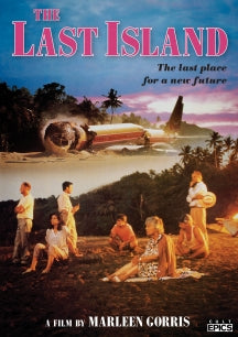 THE LAST ISLAND [DVD]