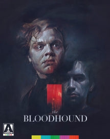 THE BLOODHOUND [BLU-RAY]
