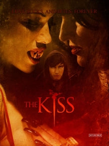 THE KISS [DVD]