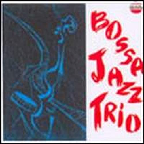 BOSSA JAZZ TRIO - ST