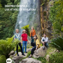 ENSEMBLE ENSEMBLE - LIVE AT ATELIER DU PLATEAU [CD]