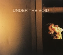 TIM HODGKINSON - UNDER THE VOID [CD]