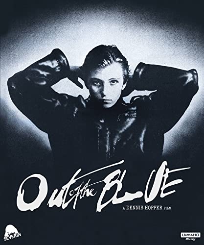 OUT OF THE BLUE [BLU-RAY]