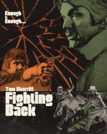 FIGHTING BACK [LIMITED EDITION] [BLU-RAY]