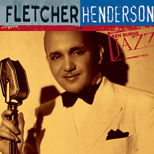 HENDERSON, FLETCHER  - KEN BURNS JAZZ: DEFINITIVE