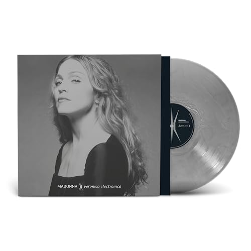 MADONNA - VERONICA ELECTRONICA (VINYL)