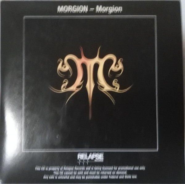 MORGION  - ST