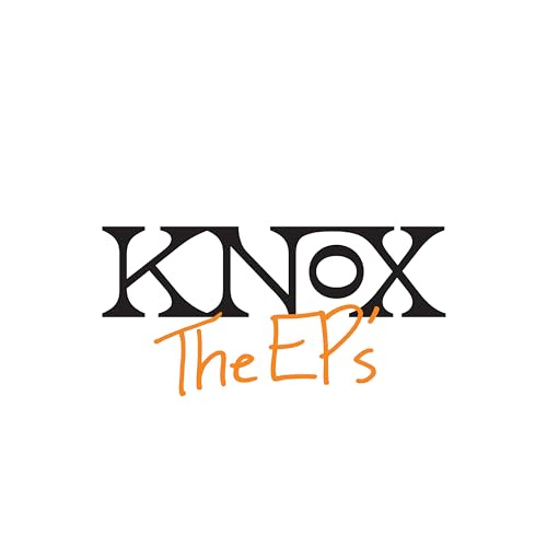 KNOX - THE EPS (VINYL)