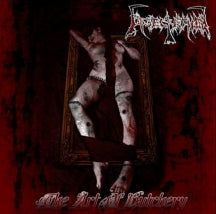 OBSECRATION - THE ART OF BUTCHERY [CD]
