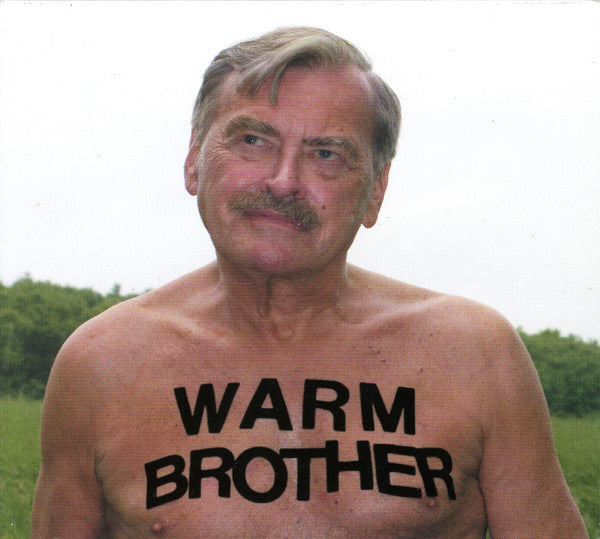 DIGITAL LEATHER  - WARM BROTHER