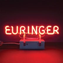 EURINGER - EURINGER [CD]