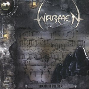 WARMEN - UNKNOWN SOLDIER