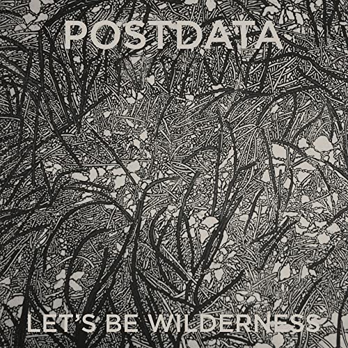 POSTDATA (WINTERSLEEP)  - LET'S BE WILDERNESS