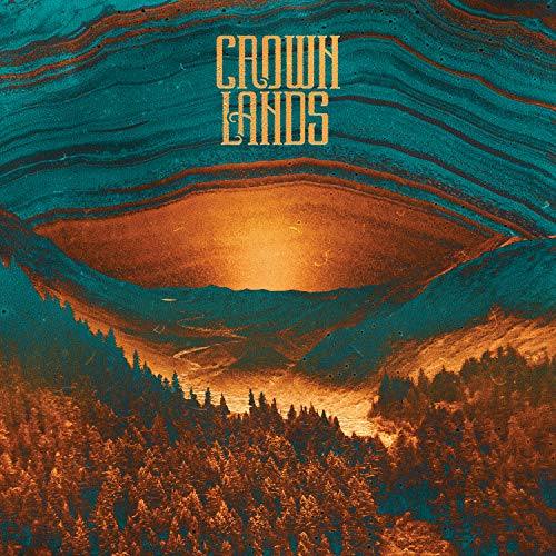 CROWN LANDS - ST