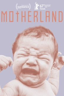 MOTHERLAND [DVD]