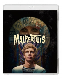 MALPERTUIS [BLU-RAY]