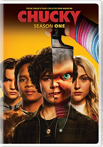 CHUCKY: SEASON ONE [DVD]