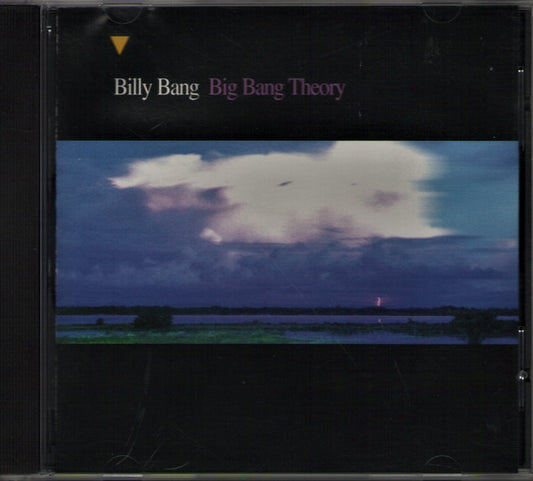 BANG, BILLY  - BIG BANG THEORY