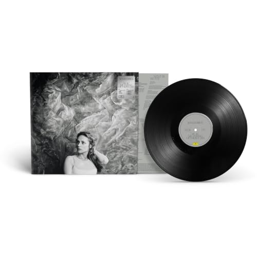 AGNES OBEL - THE MEANING OF FLOWERS (VINYL)