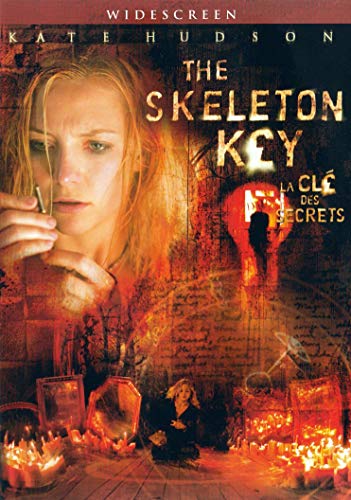 THE SKELETON KEY (WIDESCREEN)