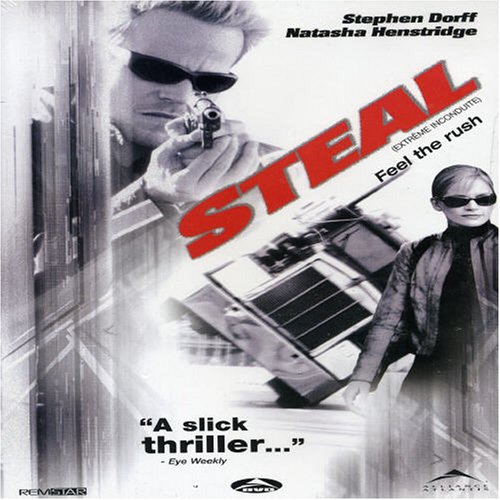 STEAL