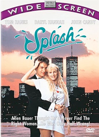 SPLASH