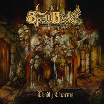 SPELLBOOK - DEADLY CHARMS [LP]