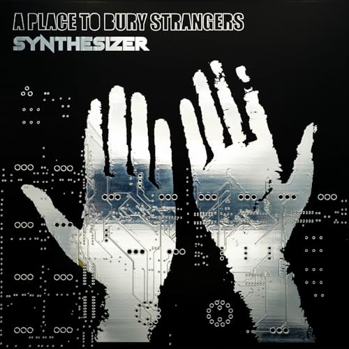 SYNTHESIZER (GLOW IN THE DARK GREEN VINYL) (INDIE EXCLUSIVE)