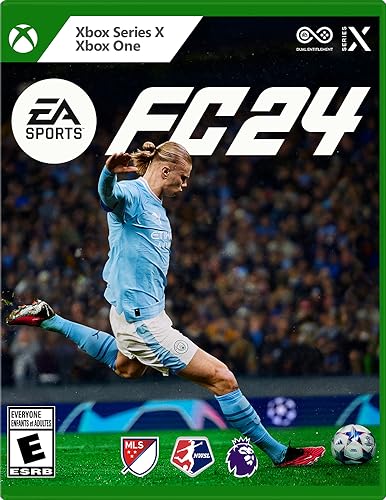 FC 24  - XBXSX