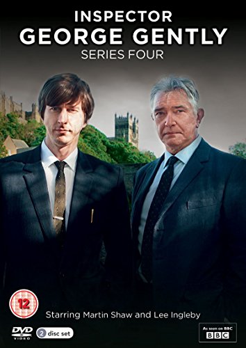 GEORGE GENTLY SERIES 4