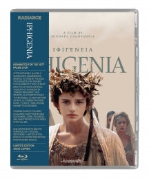 IPHIGENIA [BLU-RAY]