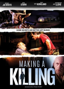 MAKING A KILLING [DVD]