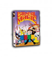 CARNIVAL MAGIC [DVD ]