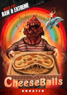 CHEESEBALLS [DVD]