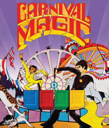 CARNIVAL MAGIC [BLU-RAY ]