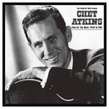 CHET ATKINS - THE COUNTRY GENTLEMAN: PICK OF THE BEST 1948-61 [LP]