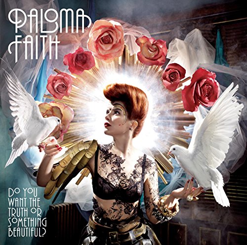 FAITH, PALOMA - DO YOU WANT THE TRUTH