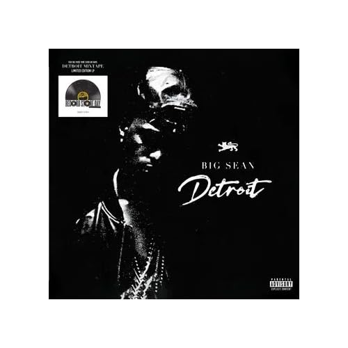 BIG SEAN - DETROIT