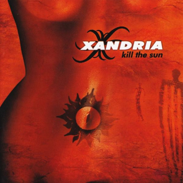 XANDRIA  - KILL THE SUN