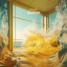 FLOYA - YUME (LIMITED CURACAO TRANSPARENT LP) [LP]