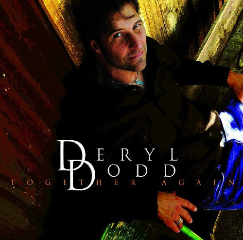 DODD, DERYL  - TOGETHER AGAIN