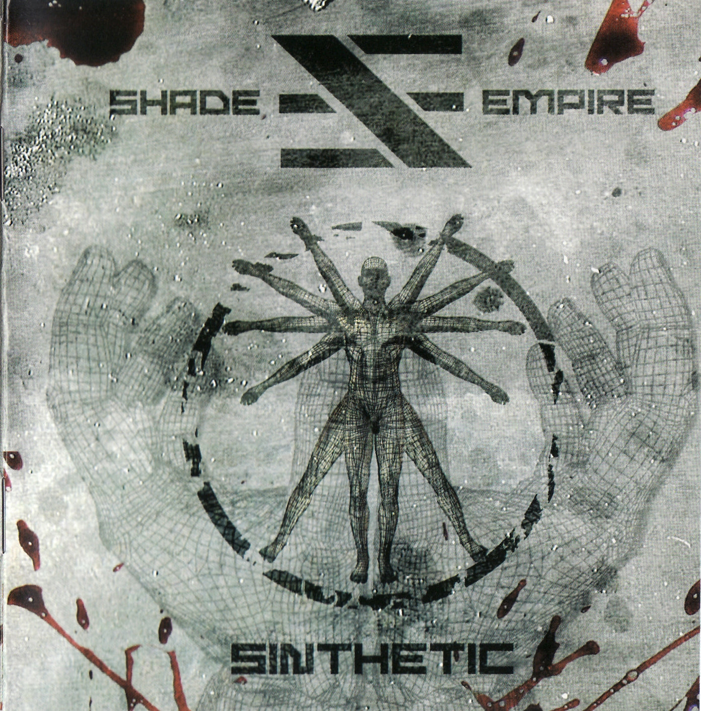 SHADE EMPIRE  - SINTHETIC