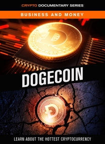 DOGECOIN [DVD]