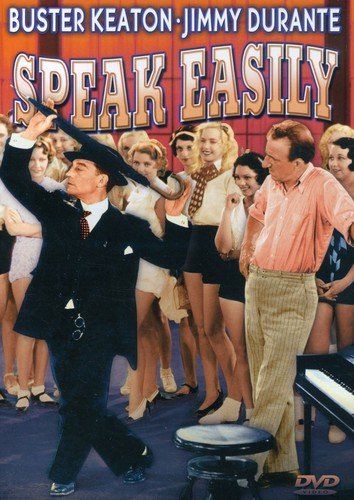 SPEAK EASILY